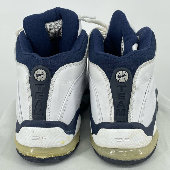 nike air team max zoom 1998